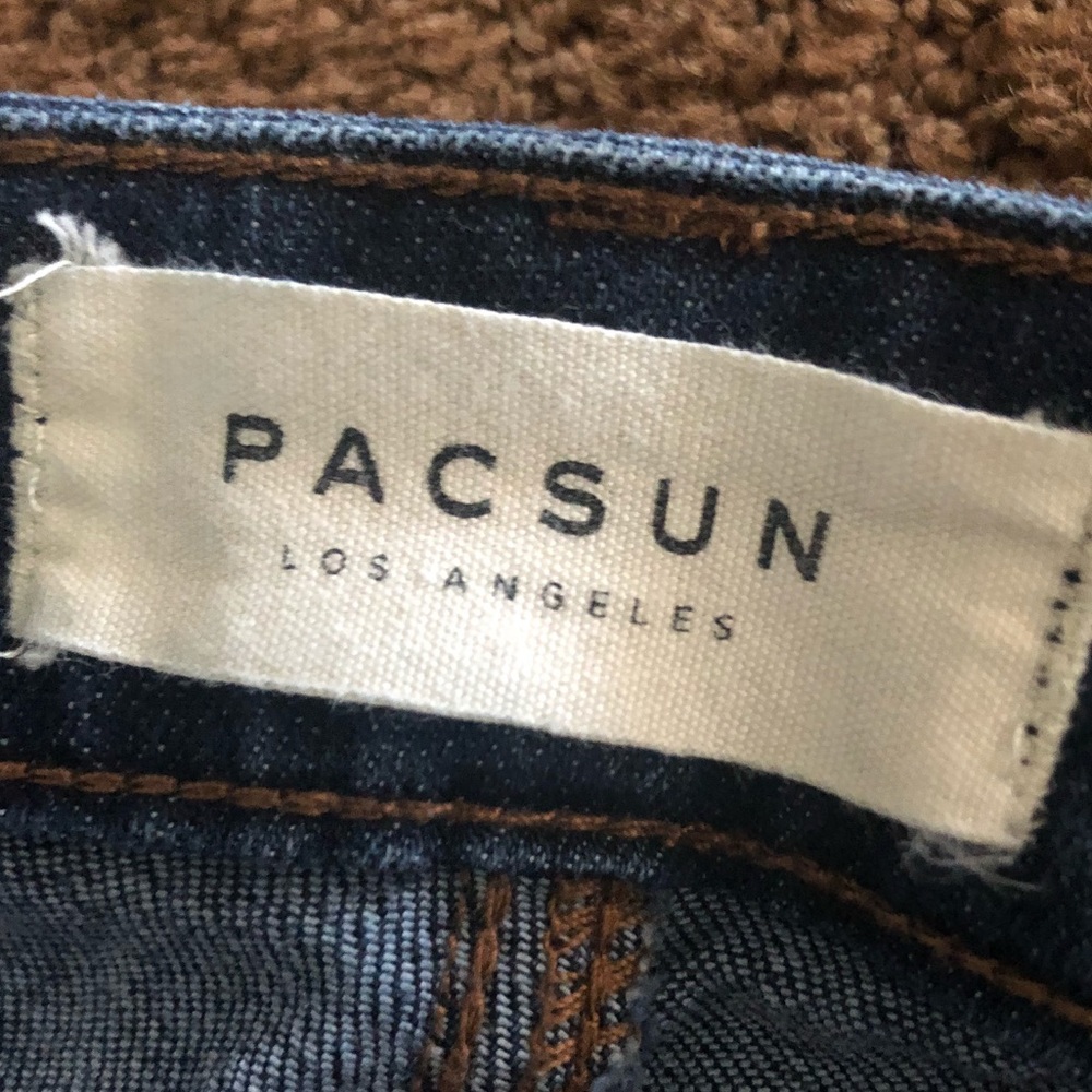 PacSun jeans-24